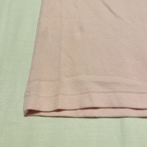 Lacoste Tank Top Womens Size 40 - Picture 6 of 14